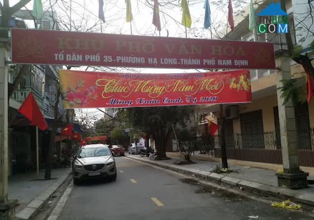 Hình ảnh Vũ Ngọc Phan, Nam Định, Nam Định