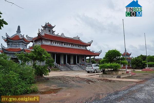 Hình ảnh Rạng Đông, Nghĩa Hưng, Nam Định