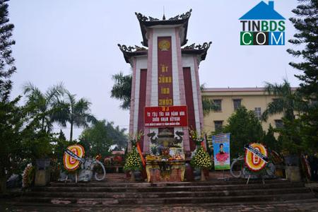 Hình ảnh Hiển Khánh, Vụ Bản, Nam Định
