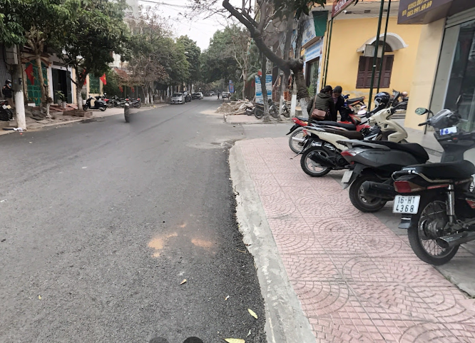 Hình ảnh Lý Tự Trọng, Ninh Bình, Ninh Bình