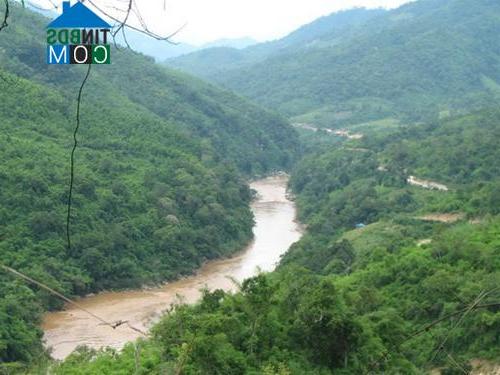 Hình ảnh Sông Mã, Sơn La
