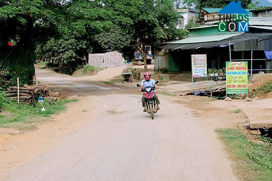 Hình ảnh Chiềng Khoa, Vân Hồ, Sơn La