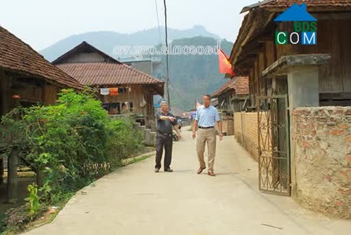 Hình ảnh Chiềng Ly, Thuận Châu, Sơn La