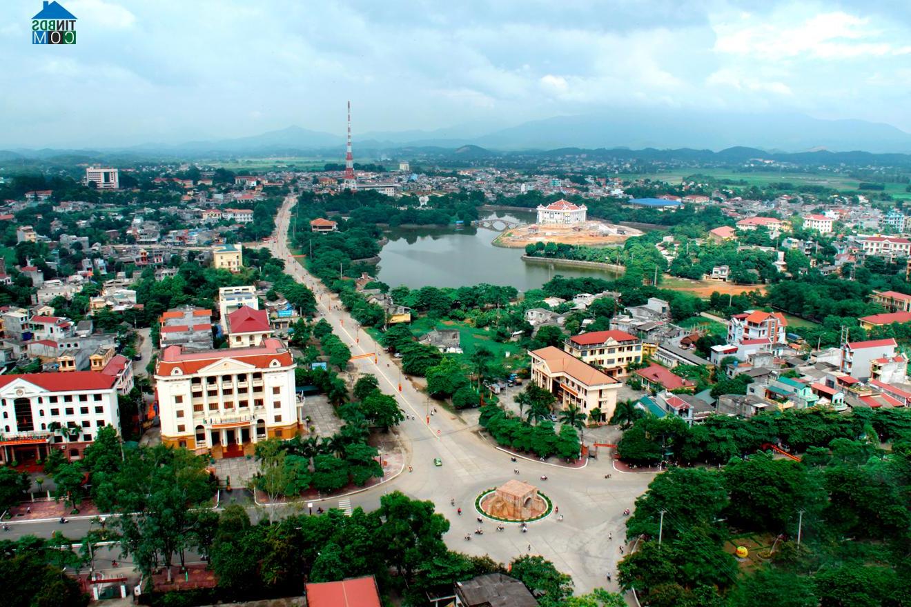 Hình ảnh Tuyên Quang, Tuyên Quang