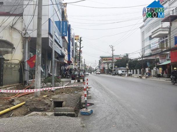 Hình ảnh Quang Trung, Uông Bí, Quảng Ninh