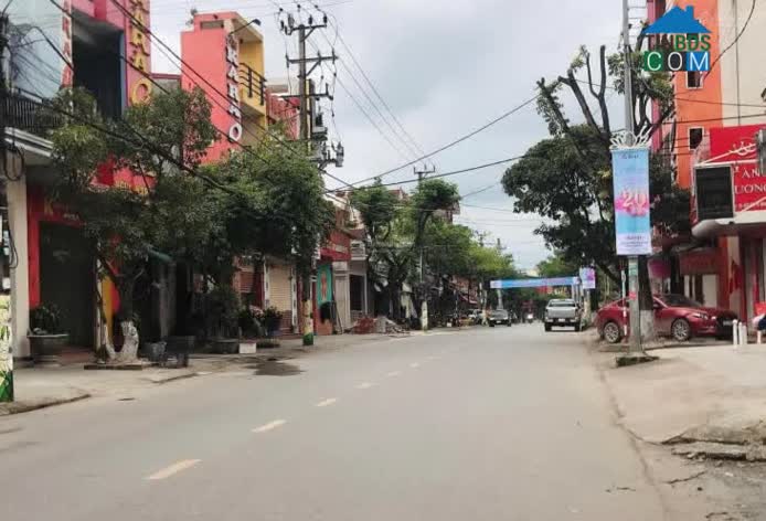 Hình ảnh Nguyễn Trãi, Đông Hà, Quảng Trị