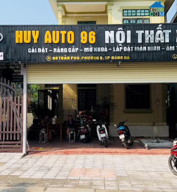 Hình ảnh Trần Phú, Đông Hà, Quảng Trị