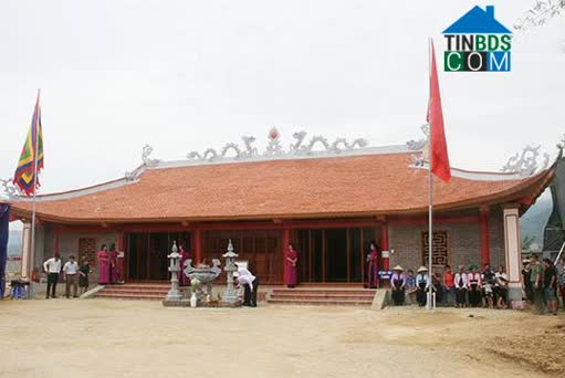 Hình ảnh Quang Huy, Phù Yên, Sơn La