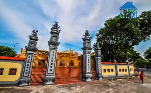 Hình ảnh Quang Hưng, Kiến Xương, Thái Bình