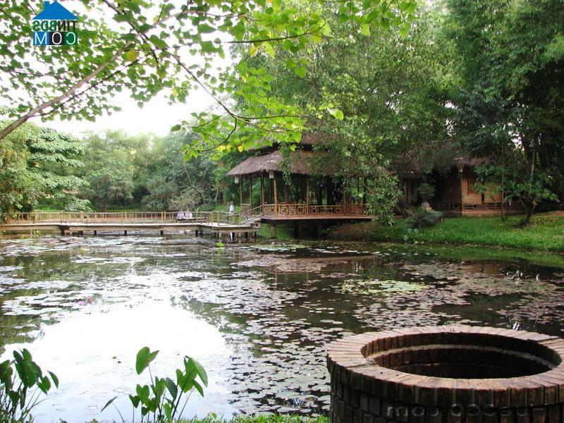 Hình ảnh Thủy Xuân, Huế, Thừa Thiên Huế