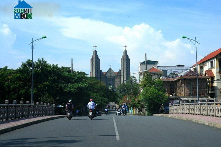 Hình ảnh Phước Vĩnh, Huế, Thừa Thiên Huế
