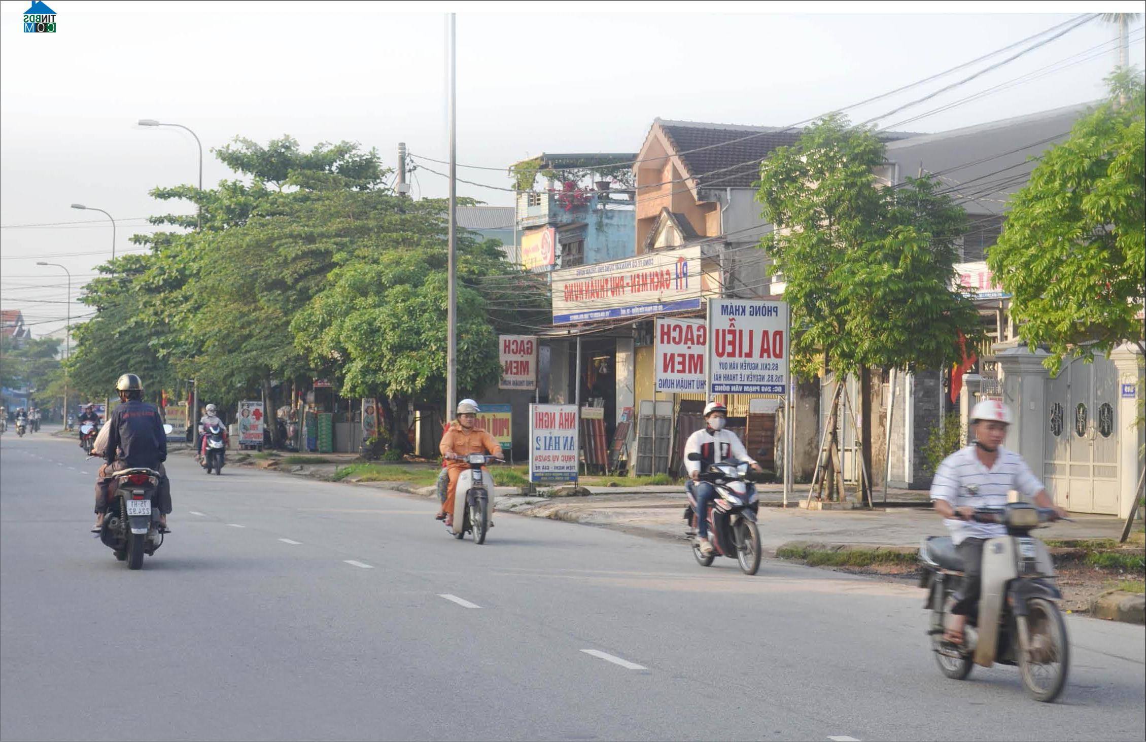 Hình ảnh Phú Thượng, Phú Vang, Thừa Thiên Huế