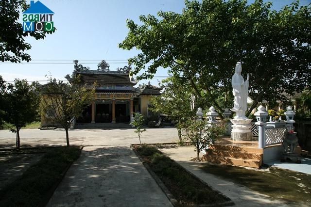 Hình ảnh Phú Hồ, Phú Vang, Thừa Thiên Huế