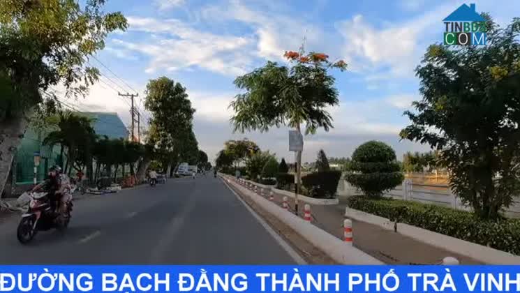 Hình ảnh Bạch Đằng, Trà Vinh, Trà Vinh