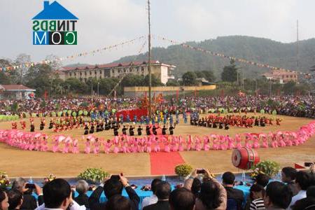 Hình ảnh Vĩnh Lộc, Chiêm Hóa, Tuyên Quang