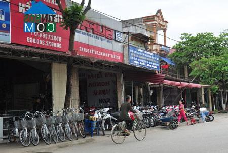 Hình ảnh Na Hang, Na Hang, Tuyên Quang