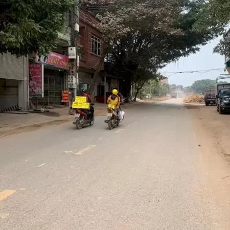 Hình ảnh Nguyễn Thị Minh Khai, Vĩnh Yên, Vĩnh Phúc