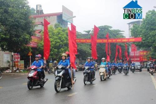 Hình ảnh Thanh Niên, Yên Bái, Yên Bái