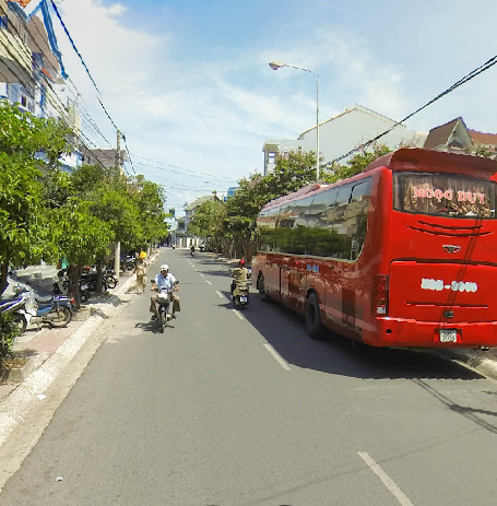 Hình ảnh Đinh Tiên Hoàng, Vũng Tàu, Bà Rịa Vũng Tàu