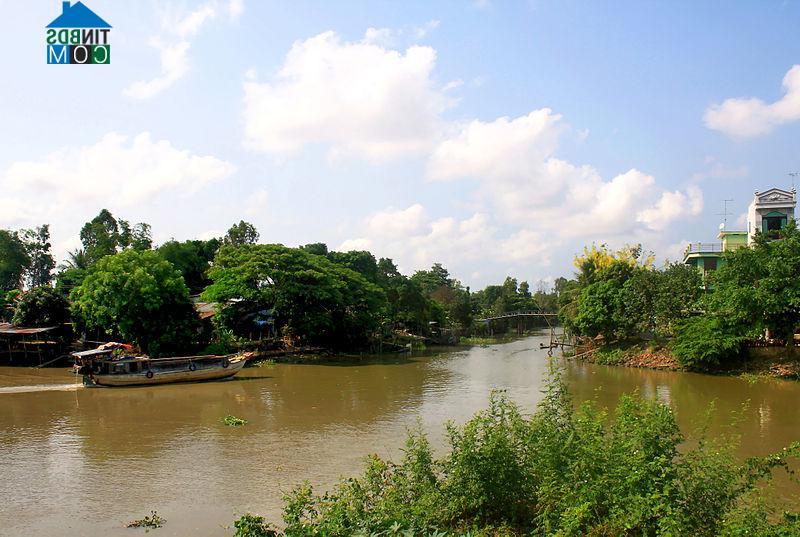 Hình ảnh Vĩnh Khánh, Thoại Sơn, An Giang