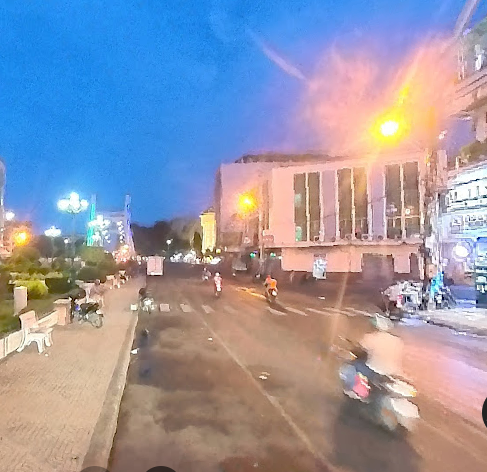 Hình ảnh Lê Hồng Phong, Phan Thiết, Bình Thuận  