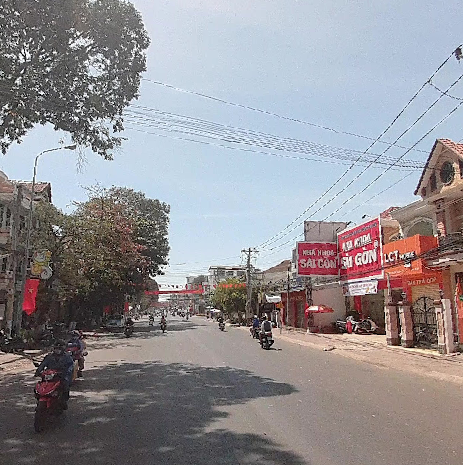 Hình ảnh Trần Hưng Đạo, Phan Thiết, Bình Thuận  