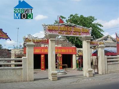 Hình ảnh Phan Rí Cửa, Tuy Phong, Bình Thuận  