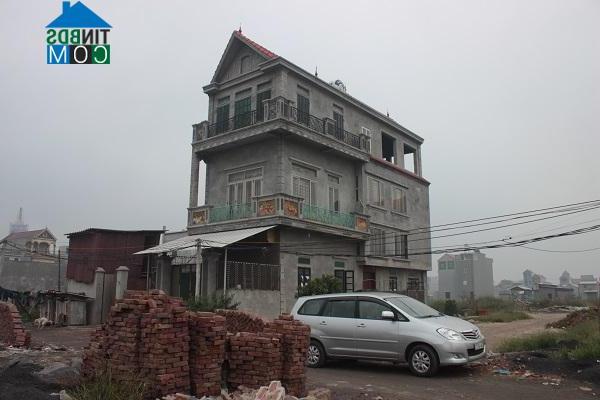 Hình ảnh Văn Môn, Yên Phong, Bắc Ninh