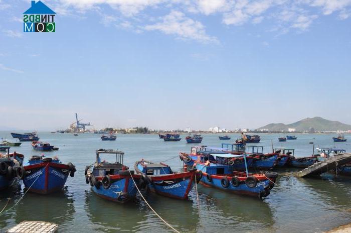 Hình ảnh Hải Cảng, Quy Nhơn, Bình Định