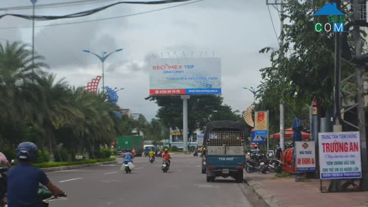 Hình ảnh Hùng Vương, Quy Nhơn, Bình Định