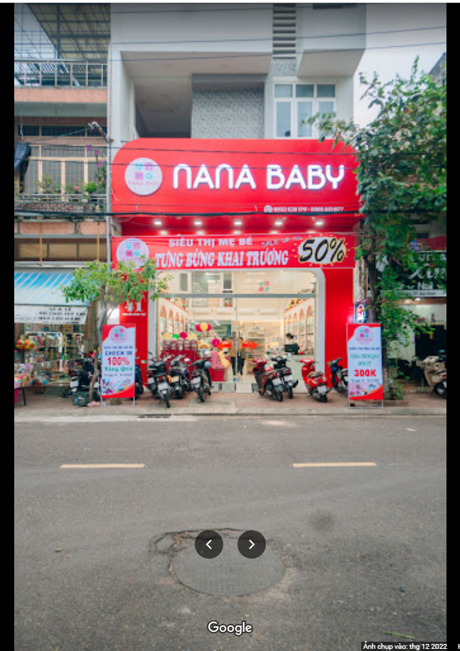 Hình ảnh Nguyễn Công Trứ, Quy Nhơn, Bình Định