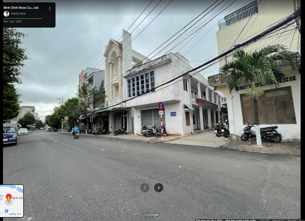 Hình ảnh Tháp Đôi, Quy Nhơn, Bình Định