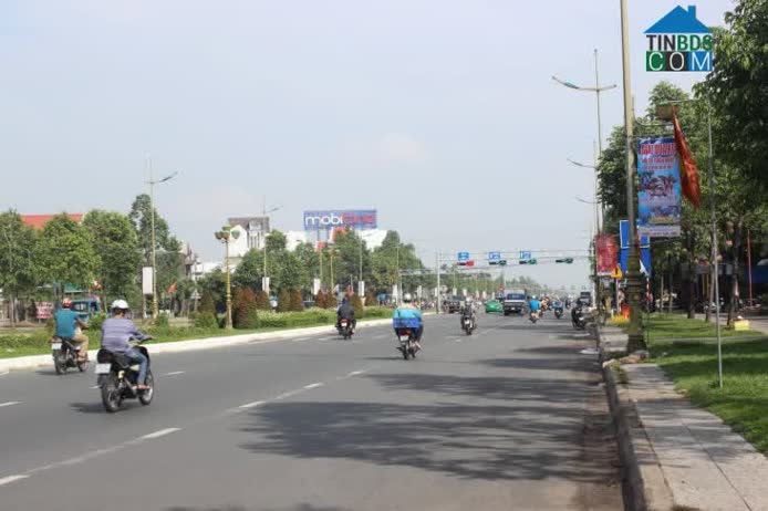 Hình ảnh Võ Văn Kiệt, Ninh Kiều, Cần Thơ