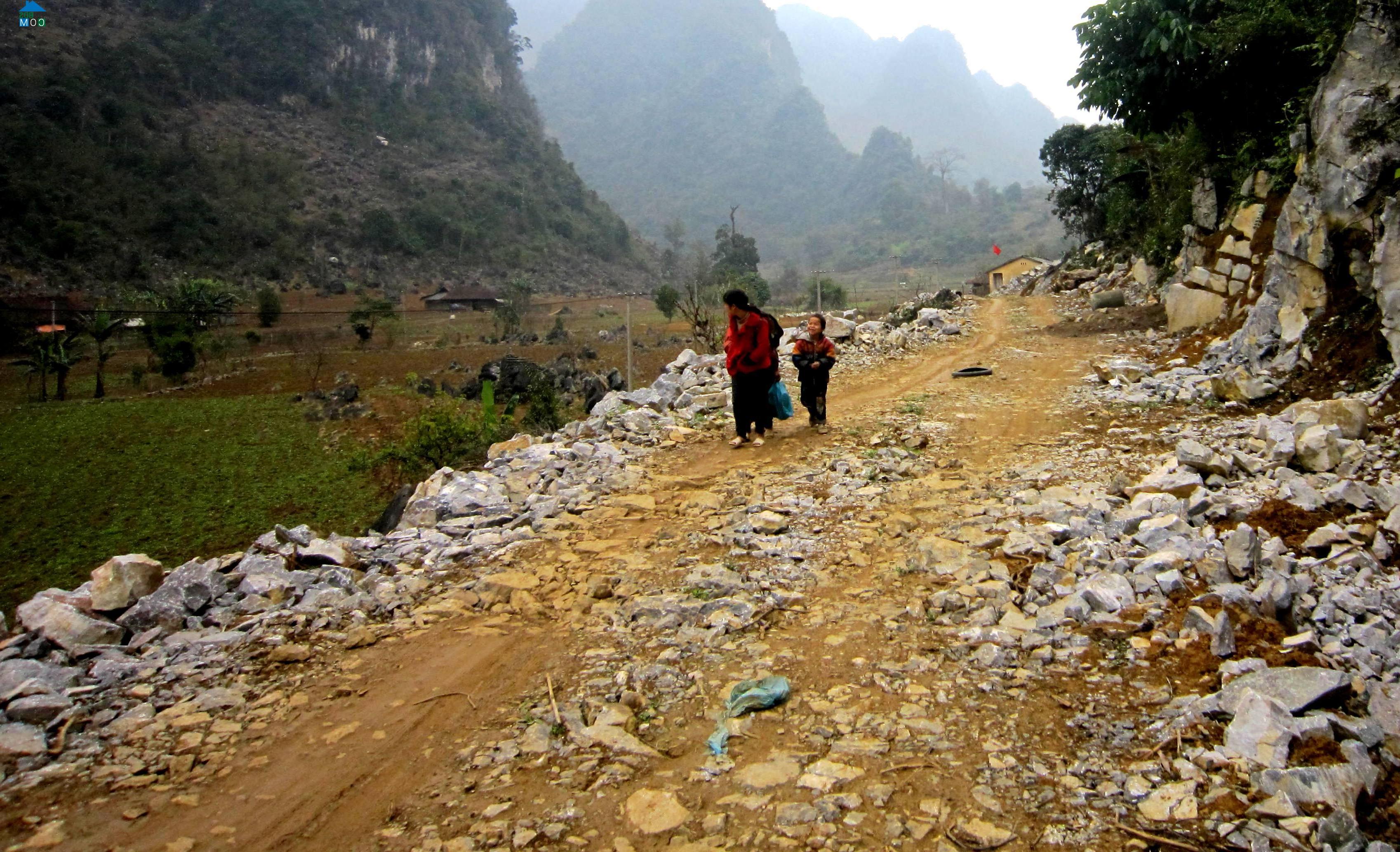 Hình ảnh Thái Học, Nguyên Bình, Cao Bằng