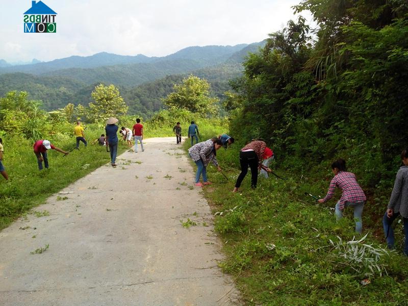 Hình ảnh Lương Thiện, Phục Hòa, Cao Bằng