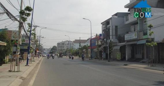 Hình ảnh Đoàn Thị Điểm, Vĩnh Yên, Vĩnh Phúc