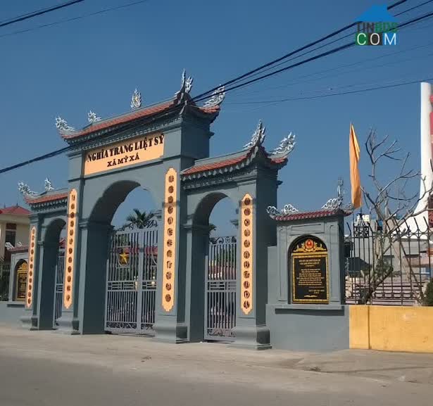 Hình ảnh Mỹ Xá, Nam Định, Nam Định
