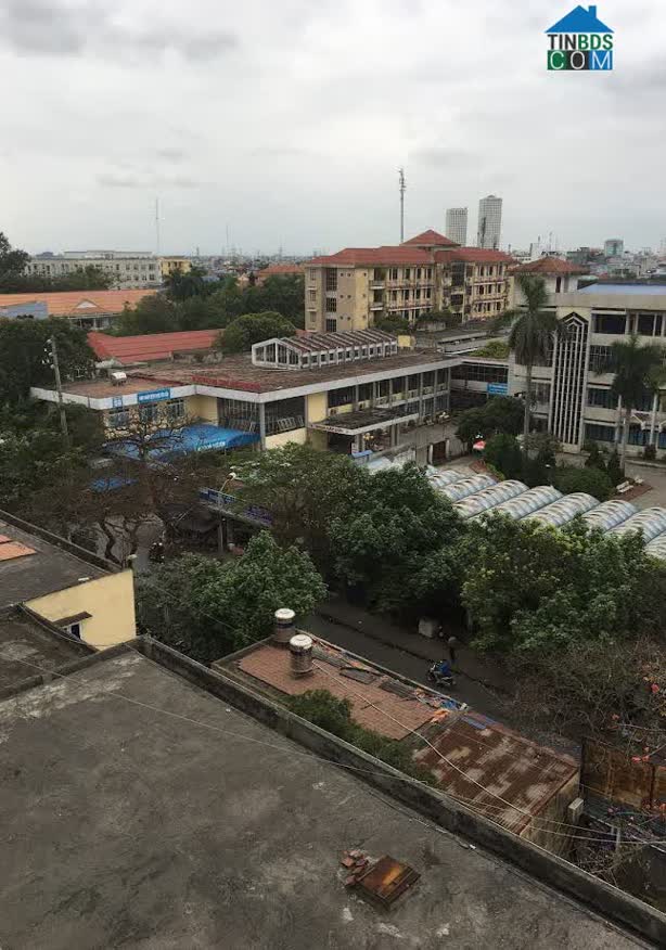 Hình ảnh Hà Huy Tập, Nam Định, Nam Định