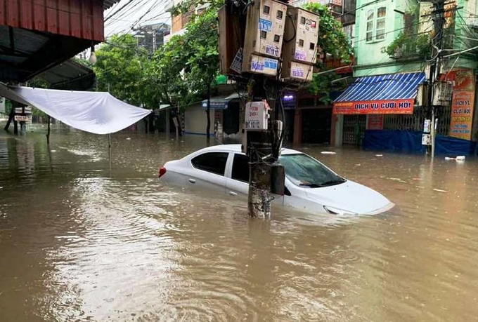 Hình ảnh Tô Hiệu, Nam Định, Nam Định