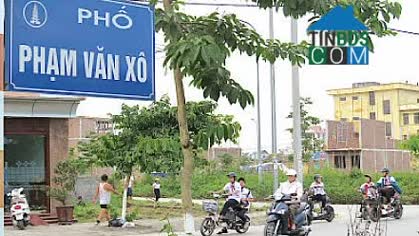 Hình ảnh Phạm Văn Xô, Nam Định, Nam Định