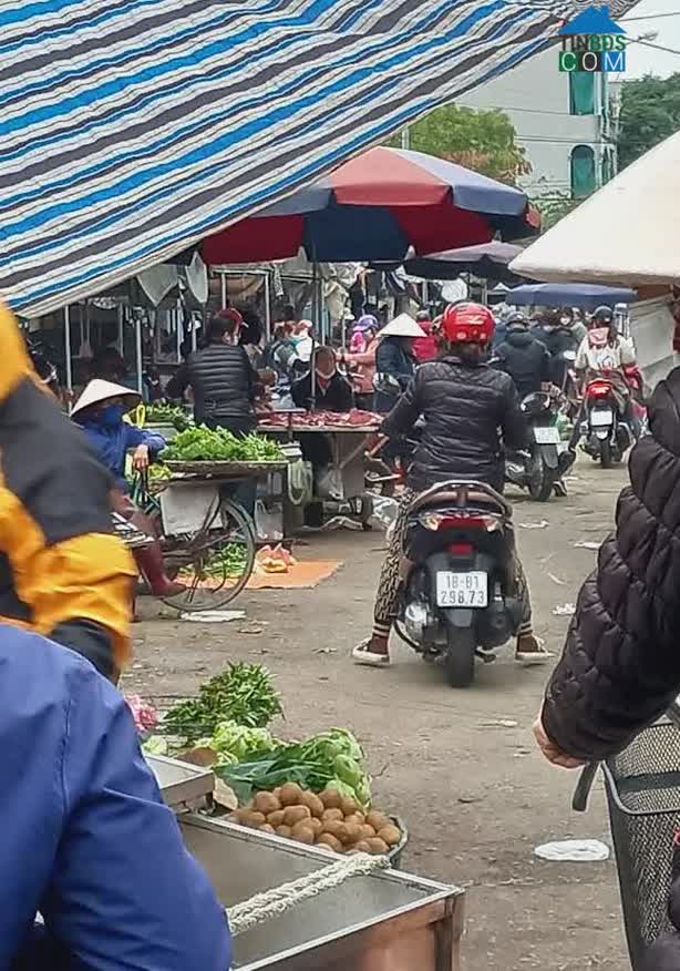 Hình ảnh Vũ Tuấn Chiêu, Nam Định, Nam Định