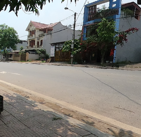 Hình ảnh Phú Thịnh, Lào Cai, Lào Cai