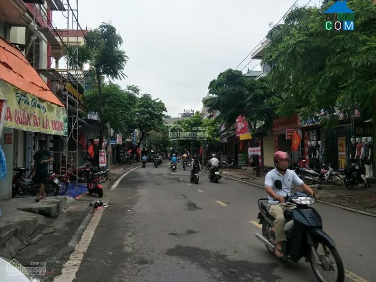 Hình ảnh Phú Nhi, Sơn Tây, Hà Nội