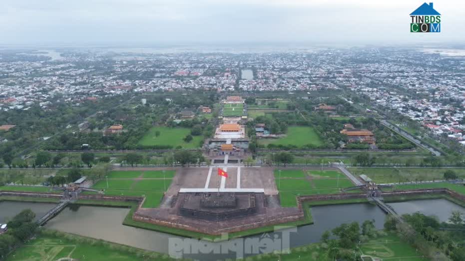 Hình ảnh Phú Xuân, Huế