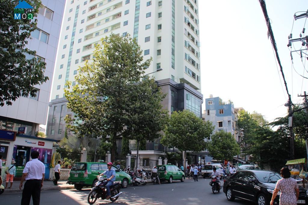 Hình ảnh Đa Kao, Quận 1, Hồ Chí Minh