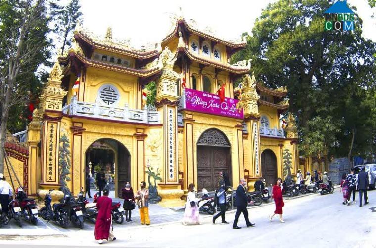 Hình ảnh Võng Thị, Tây Hồ, Hà Nội
