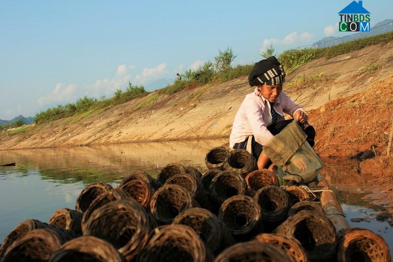 Hình ảnh Nậm Tăm, Sìn Hồ, Lai Châu