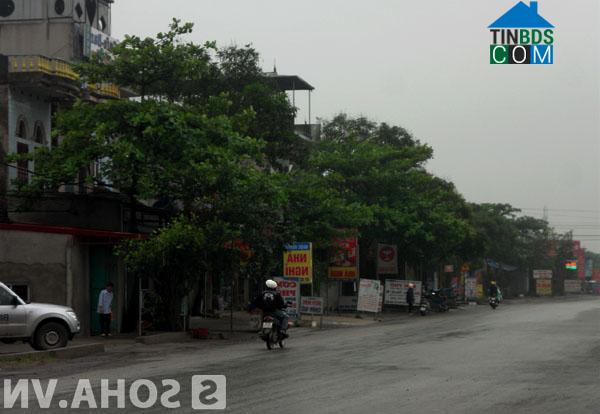 Hình ảnh Khánh Phú, Yên Khánh, Ninh Bình