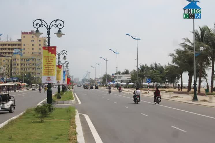Hình ảnh Hồ Xuân Hương, Sầm Sơn, Thanh Hóa