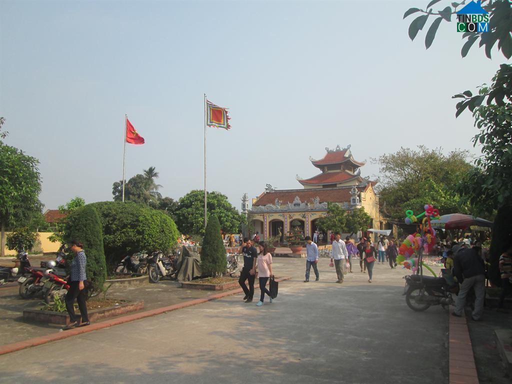 Hình ảnh Đông Minh, Tiền Hải, Thái Bình